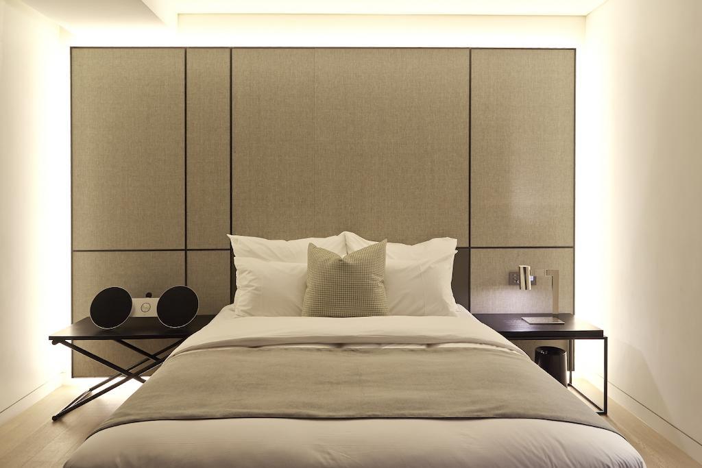 Js The Classic Hotel Osan Quarto foto